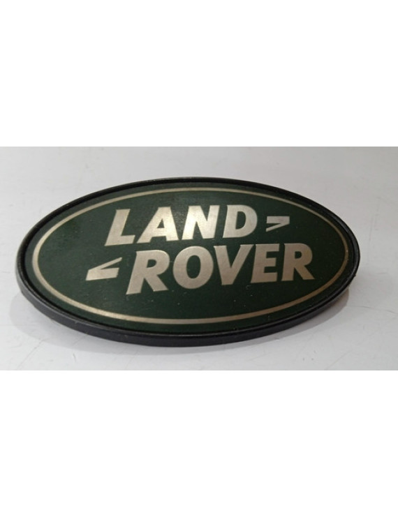 Emblema Lateral Freelander 2 2007 - 2015