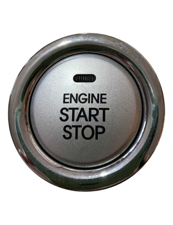 Botão Start Stop Ignição Sonata 2011 2012
