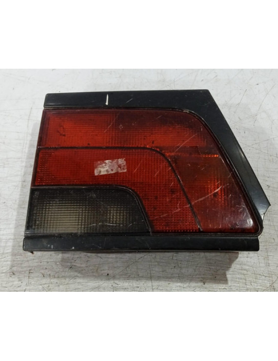 Lanterna Esquerda Peugeot 806 1994 - 2002 Avaria   