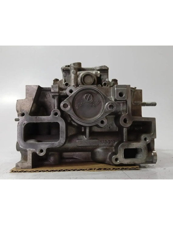 Cabeçote Honda Civic 1.8 2012 2013 2014 2015 2016