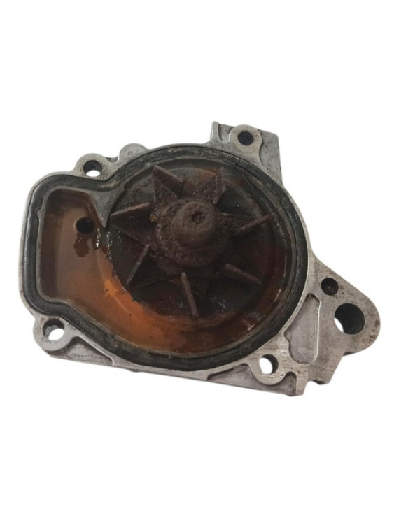 Bomba D\'água Civic 1.7 2001 2002 2003 2004 2005