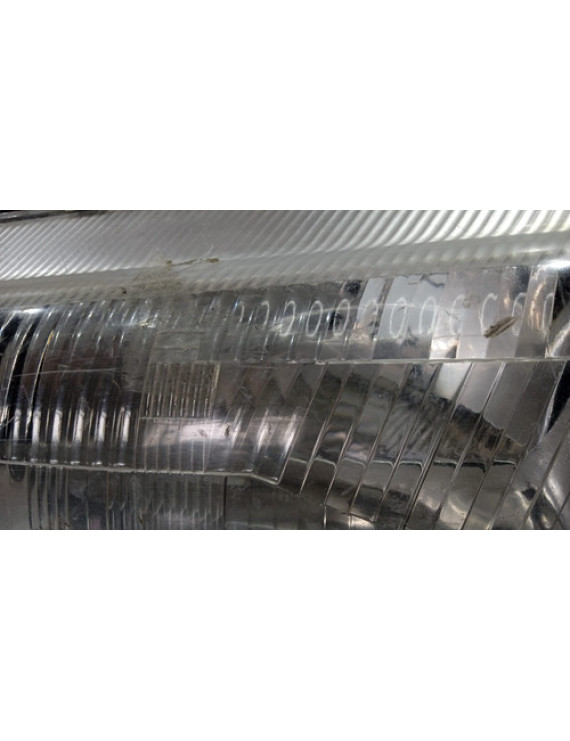 Farol Esquerdo Chrysler Stratus 1997 1998 1999 2000