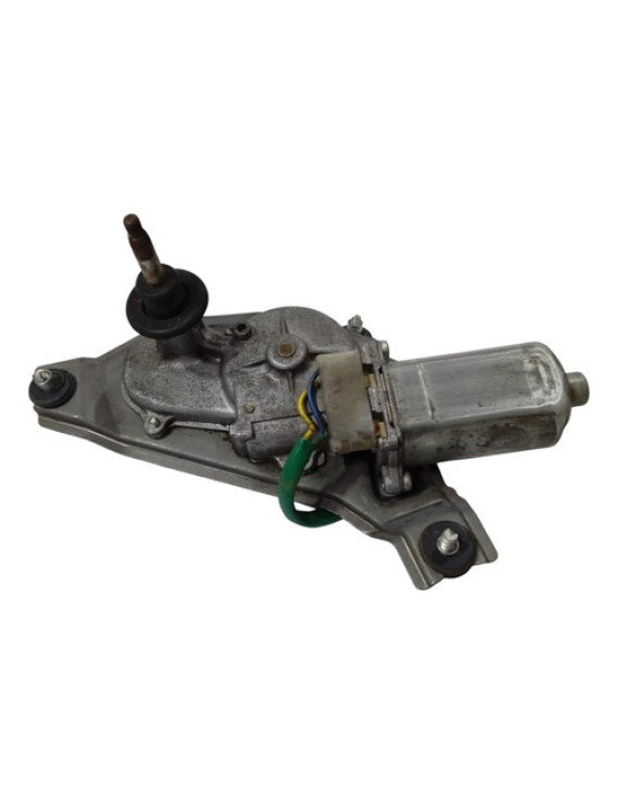 Motor Limpador Traseiro Airtrek 2003 2004 2005 2006 07 2008