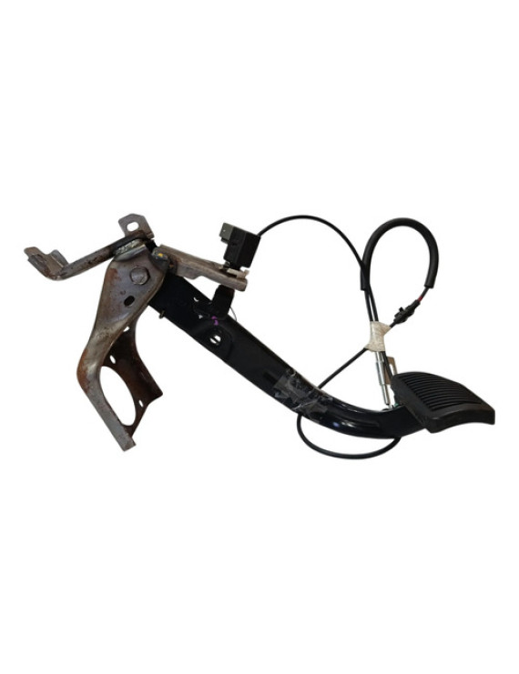 Pedal De Freio Hb20 2013 - 2018