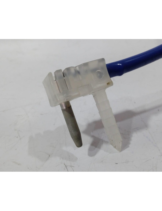 Sensor Temperatura Ar Condicionado Hrv 2016 - 2021 Preto