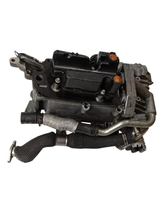Válvula Egr Resfrador Circulação Vogue 4.4 V8 2011 - 2021