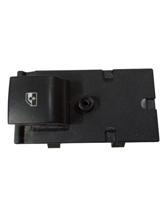 Botão De Vidro Elétrico Traseiro Spin 2013 - 2018