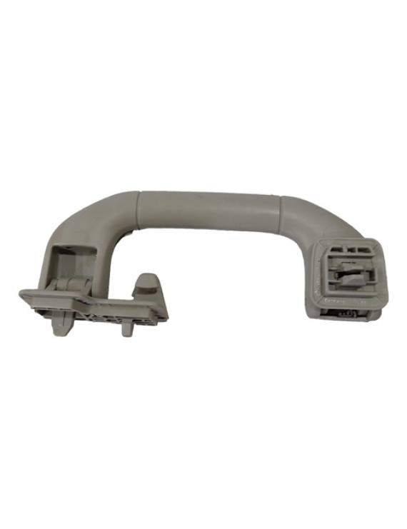 Alça De Teto Traseira Esquerda Mercedes Clc 200 2008  Cinza