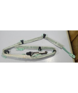 Cortina Airbag Direito Passat Variant 2006 - 2010
