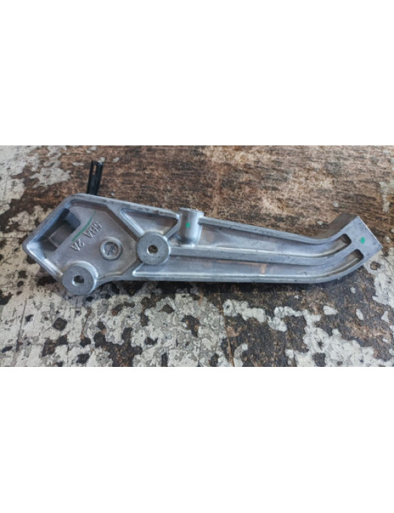 Suporte Caixa Filtro Ar Honda Civic G10 2019