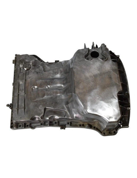 Cárter Do Motor Mercedes C180 1.8 K 2008 2009 2010 2011