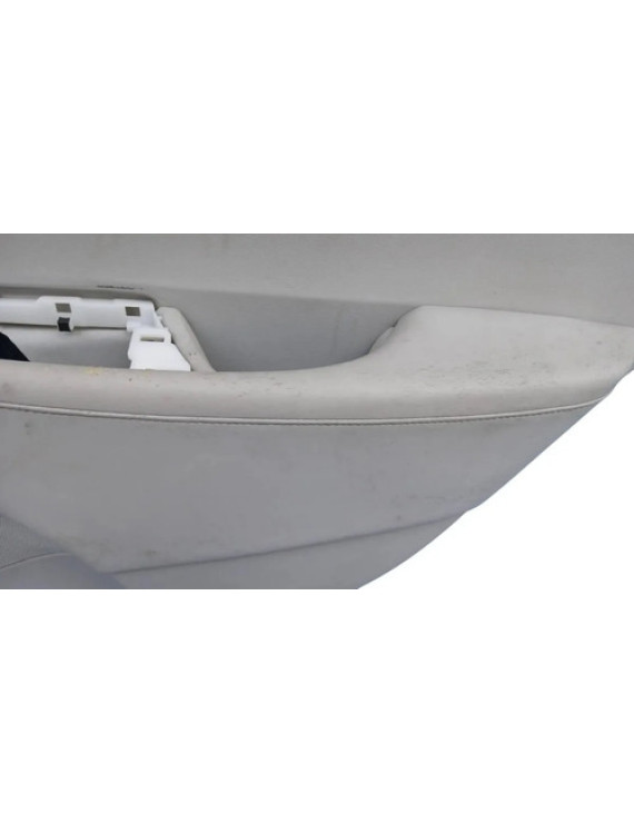 Forro De Porta Traseira Direita Lexus Es350 2008 2009