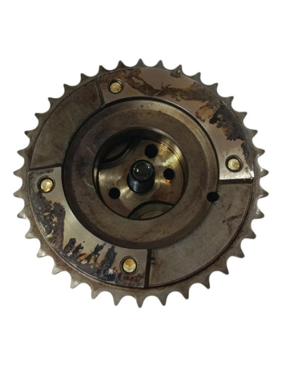 Polia Comando Escape Corolla 2.0 2009 - 2012