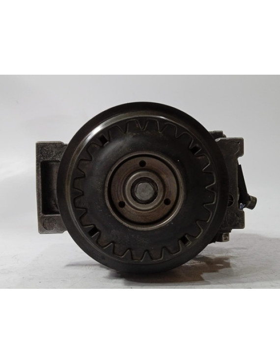 Compressor De Ar Condicionado Mercedes Ml500 5.0 2004 2005