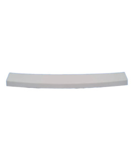 Acabamento Superior Tampa Traseira Chery Tiggo 7 2022 Cinza