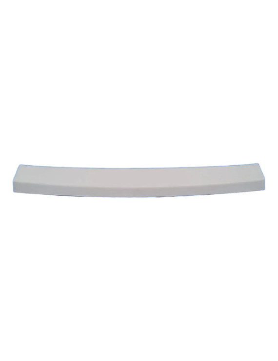 Acabamento Superior Tampa Traseira Chery Tiggo 7 2022 Cinza