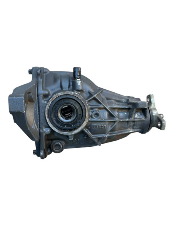 Diferencial Traseiro Mercedes C180 C200 2008 A 2014