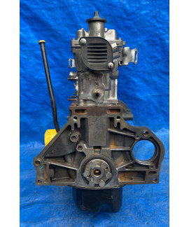 Motor Parcial Onix 1.0 4cc 2013 2014 2015 2016 2017 18 2019
