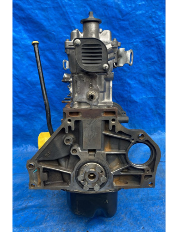 Motor Parcial Onix 1.0 4cc 2013 2014 2015 2016 2017 18 2019