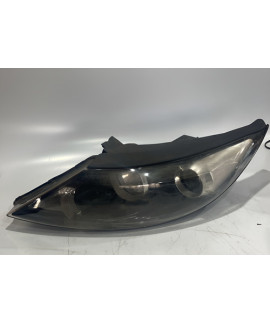 Farol Esquerdo Sportage 2011 2012 2013 2014 / Avarias