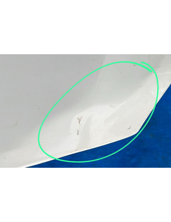 Capô Citroën C3 2013 A 2020 Pra Recuperar