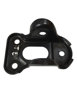 Suporte Braço Traseiro Jac J3 2010 - 2015 Preto