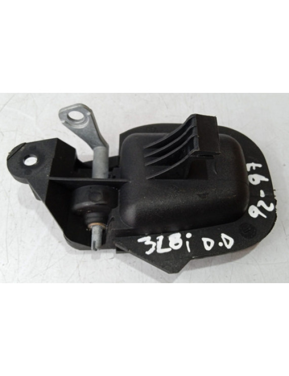 Maçaneta Interna Direita Bmw 318 E36 1993 - 1998