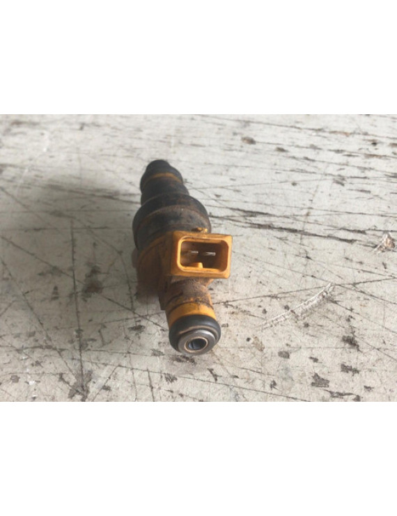 Bico Injetor Hyundai Atos Prime 1.0 12v 1999 / 9250930023