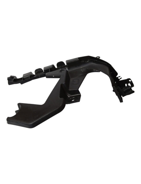 Guia Parachoque Traseiro Esquerdo Grand Scenic 2008 2009