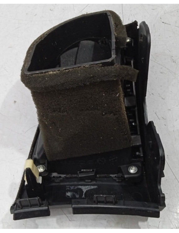 Difusor Ar Lateral Esquerda Hyundai Hb20 2013 - 2019