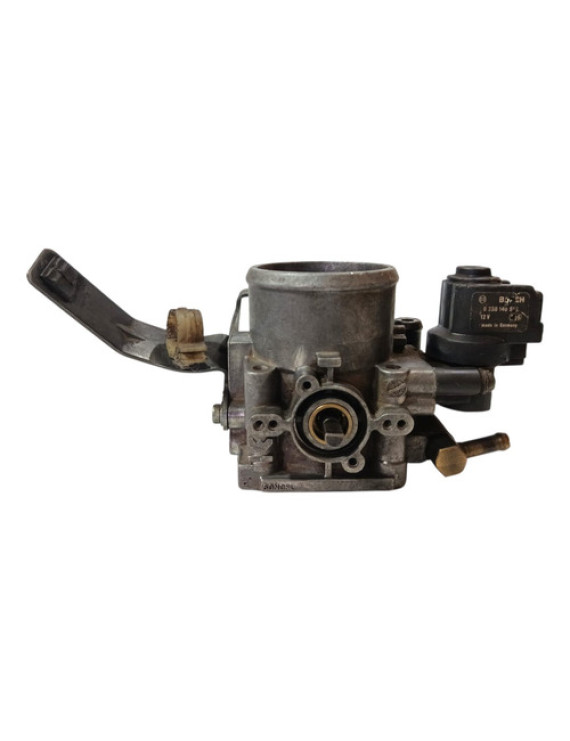 Tbi Corpo Borboleta Marea 2.0 1998 1999 2000