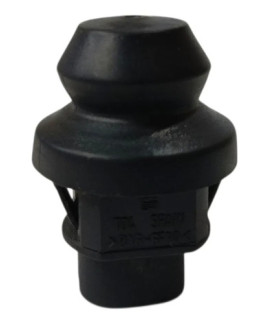 Interruptor Porta Seat Cordoba 2000 Preto