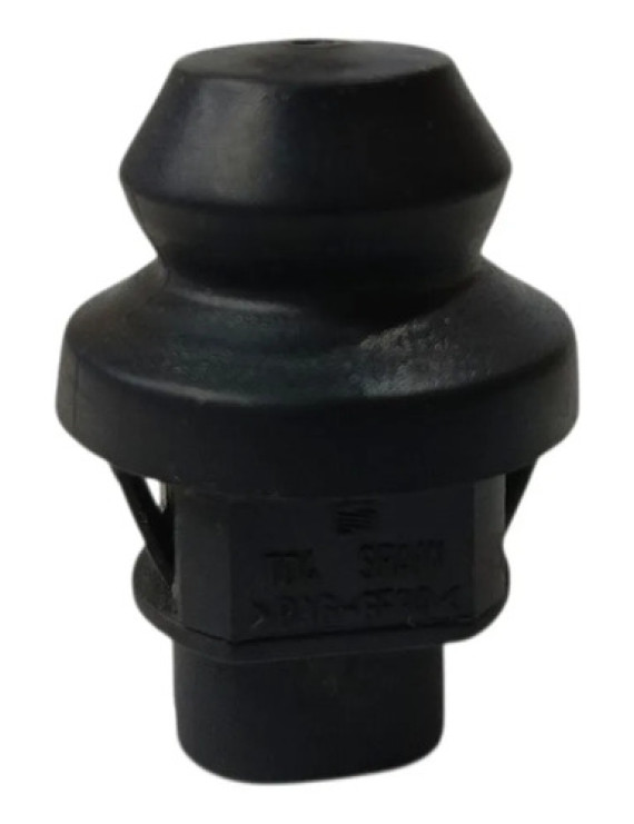 Interruptor Porta Seat Cordoba 2000 Preto