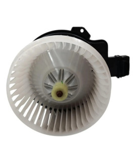Motor Ar Forçado Hrv 2015 2016 2017 2018 2019 2020