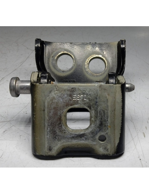 Dobradiça Superior Porta Dianteira Esquerda C4 2008 - 2012