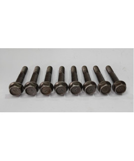 Kit Parafuso Mancal Comando Cabeçote Lancer 2.0 2012