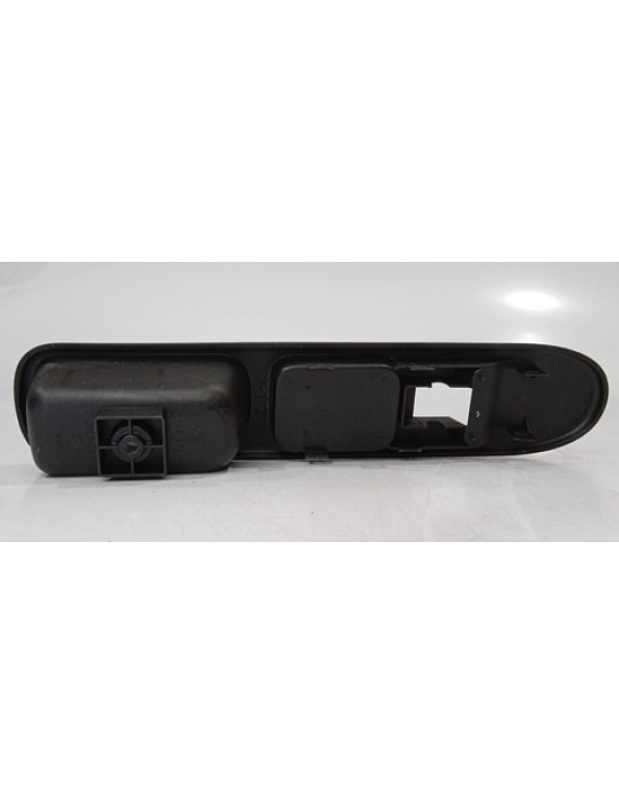 Moldura Botão Vidro Direito Peugeot 307 2011 - 2016