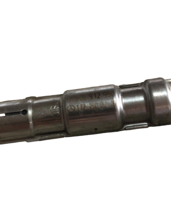 Cabo De Vela Mercedes R500 E500 5.0 V8 2007 / 1121500218