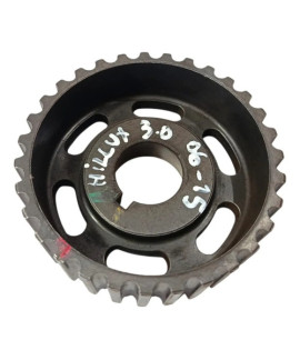 Engrenagem Polia Bomba Injetora Hilux 3.0 2006 - 2015 Engrenagem Polia Bomba Injetora Hilux 3.0 2006 - 2015