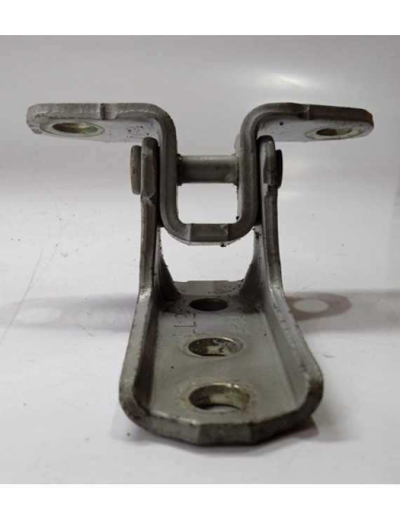 Dobradiça Inferior Porta Tras Esquerda L200 Triton 2013 2014
