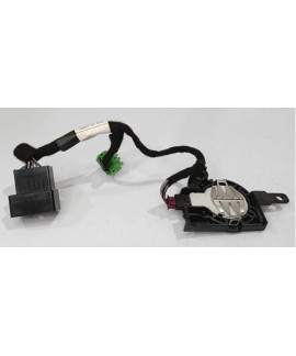 Sensor De Chuva Volvo Xc60 2011 2012 2013 2014