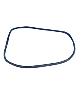 Borracha Porta Traseira Esquerda Corolla 2017 2018 2019