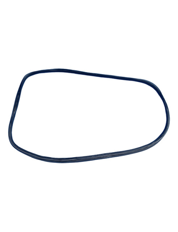 Borracha Porta Traseira Esquerda Corolla 2017 2018 2019