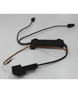 Amplificador Antena Mercedes C180 2013 / A2048708490 Preto