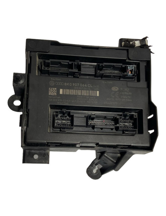 Módulo Conforto Bcm Audi A4 A5 2.0 2009 - 2012 / 8k0907064cl