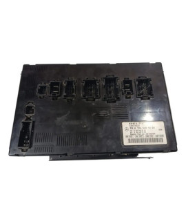 Módulo Sam Traseiro Ml320 3.0 2008 - 2011 / A1645401801 Preto Módulo Sam Traseiro Ml320 3.0 2008 - 2011 / A1645401801 Preto