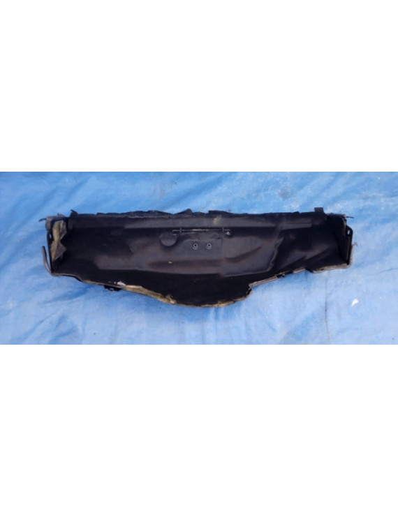 Acabamento Anti Chamas Grand Cherokee 2012 Preto