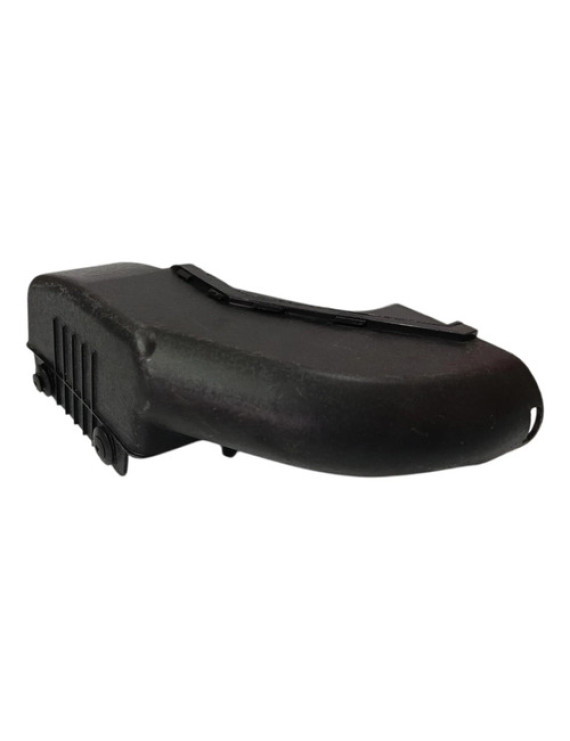 Duto Filtro Ar Hb20 1.6 2013 - 2018 Preto