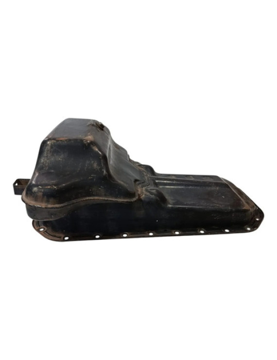 Tampa Carter Motor Hilux Sw4 3.0 2005 - 2015