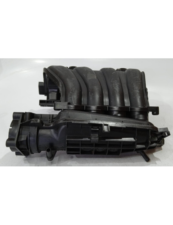 Coletor De Admissão Nissan Tiida 1.8 2008 - 2012